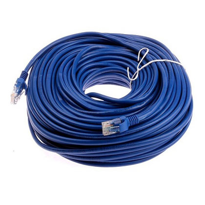NETWORK CABLE 50M CAT5