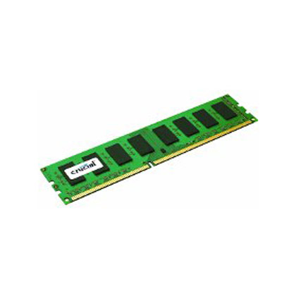 4 GB DDR-3 RAM