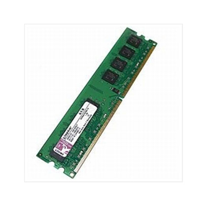 2 GB DDR-2 RAM